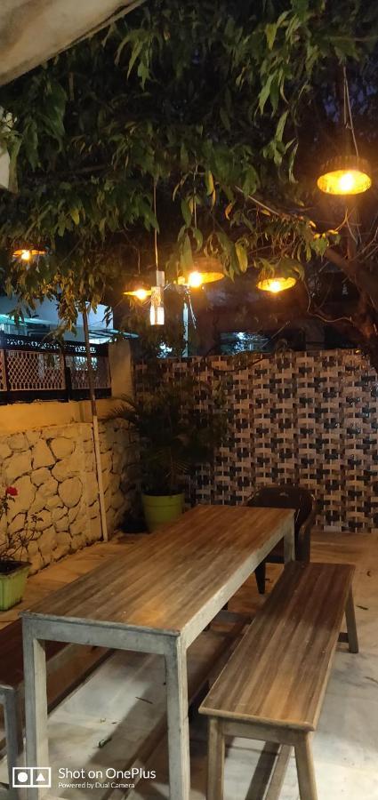 The Peach Tree Rooms 卜山 外观 照片