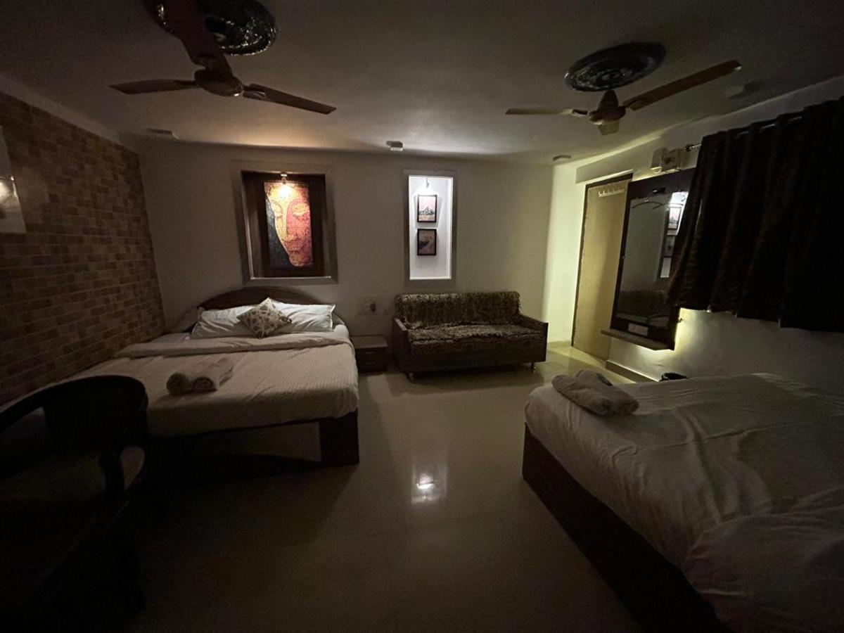 The Peach Tree Rooms 卜山 外观 照片