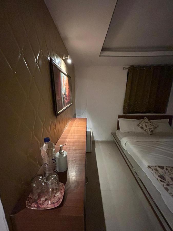 The Peach Tree Rooms 卜山 外观 照片