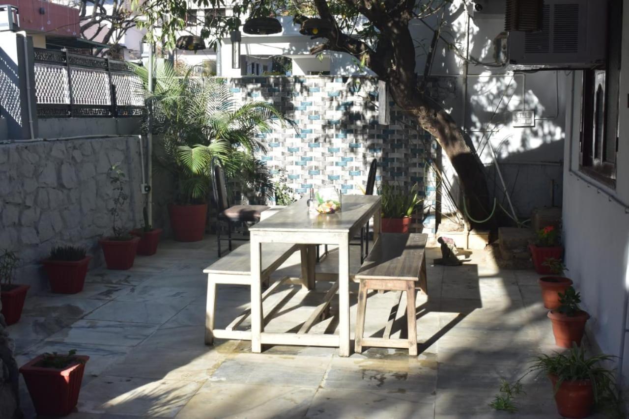 The Peach Tree Rooms 卜山 外观 照片